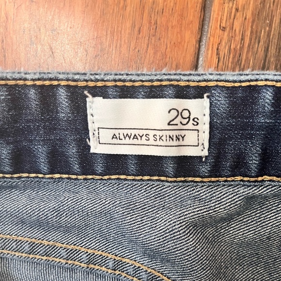 GAP 1969 Blue jeans, 29S - Picture 5 of 6
